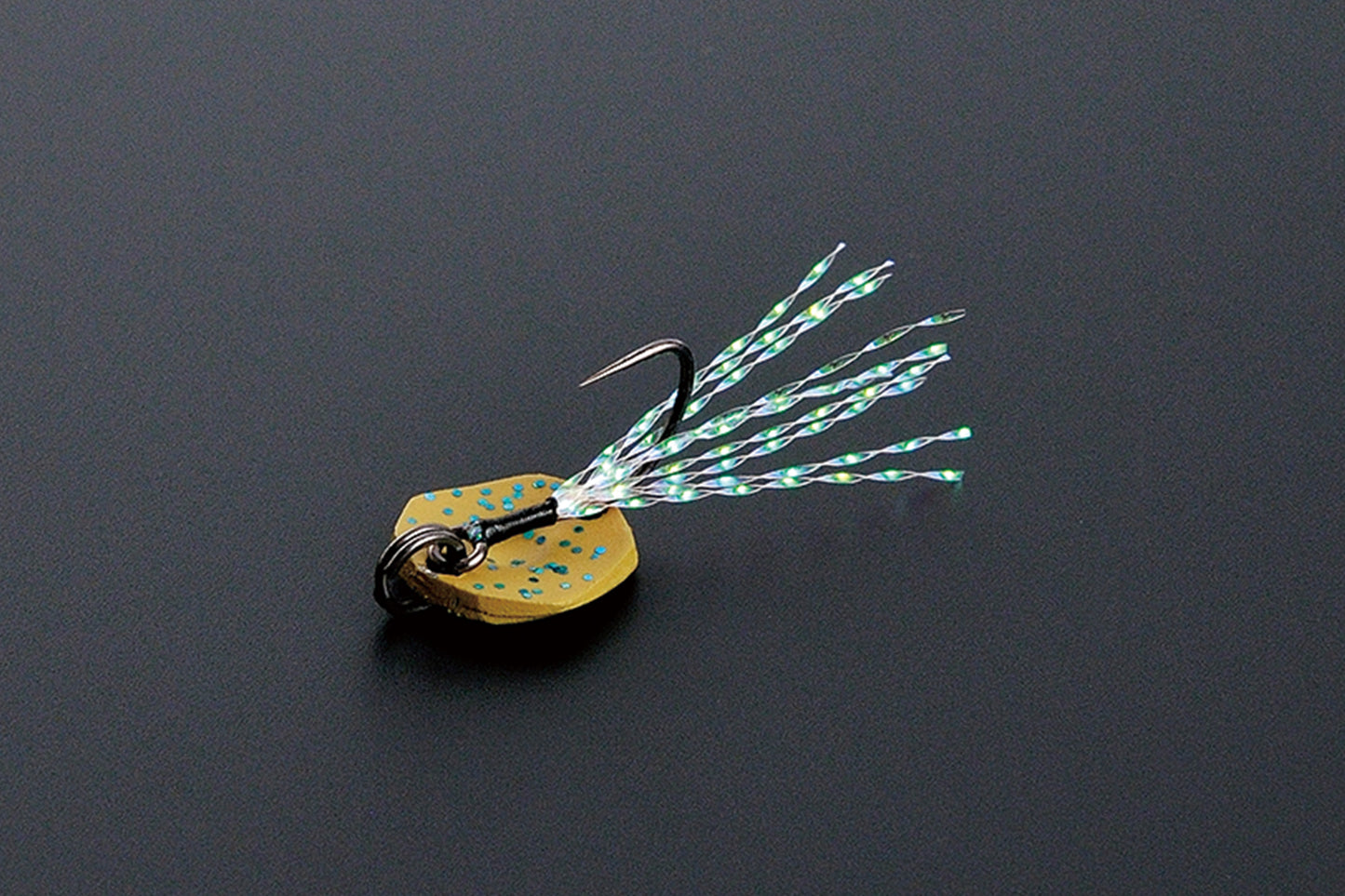 AH-7S Area Hook Type VII S Fiber Front S