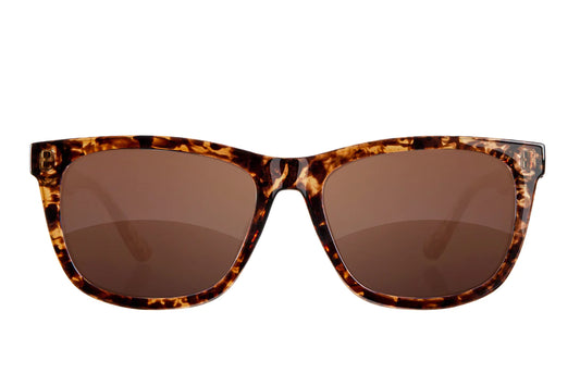 Lido Sunglasses (AMP color enhancing, Polarized, Anti-Reflective)