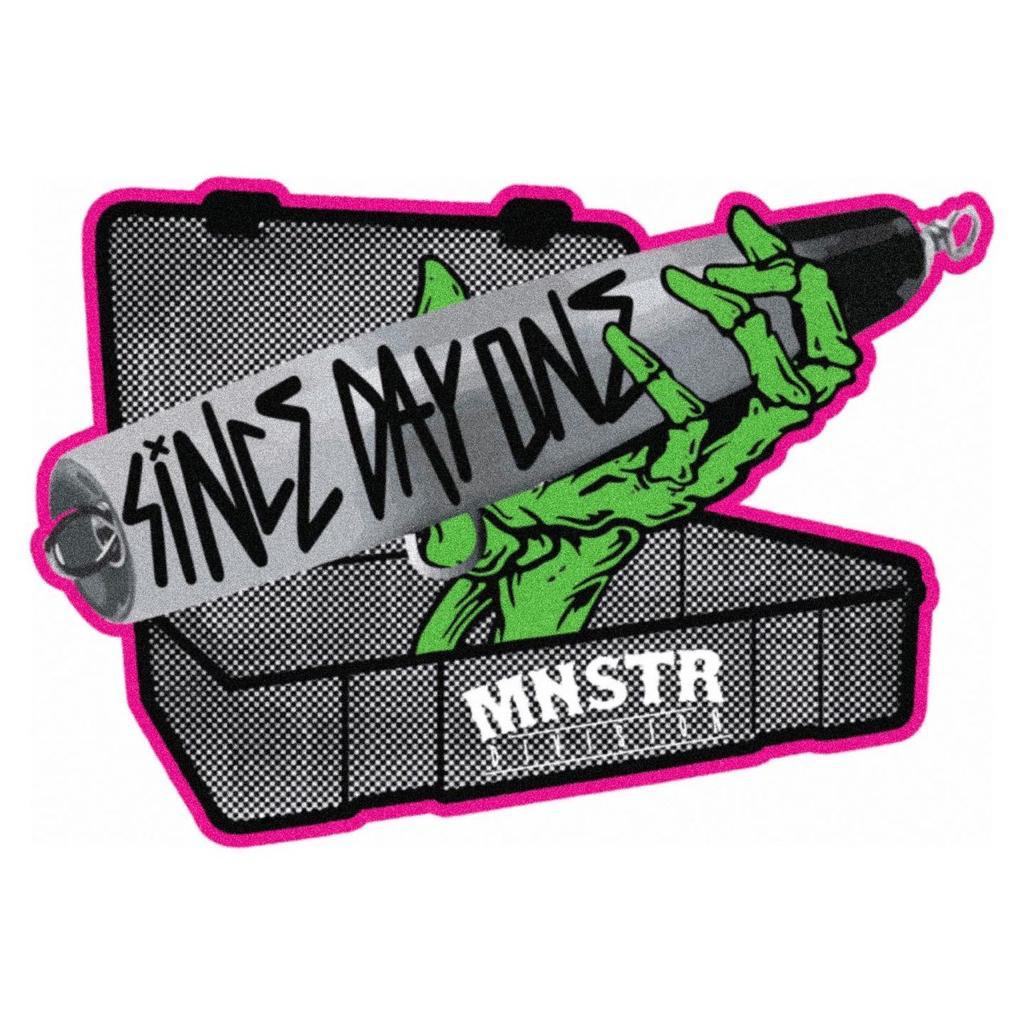 Since Day One Sticker Pack