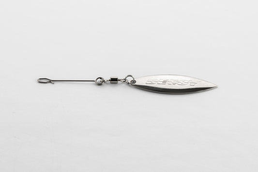 BL-10S Trailer Blade Willow