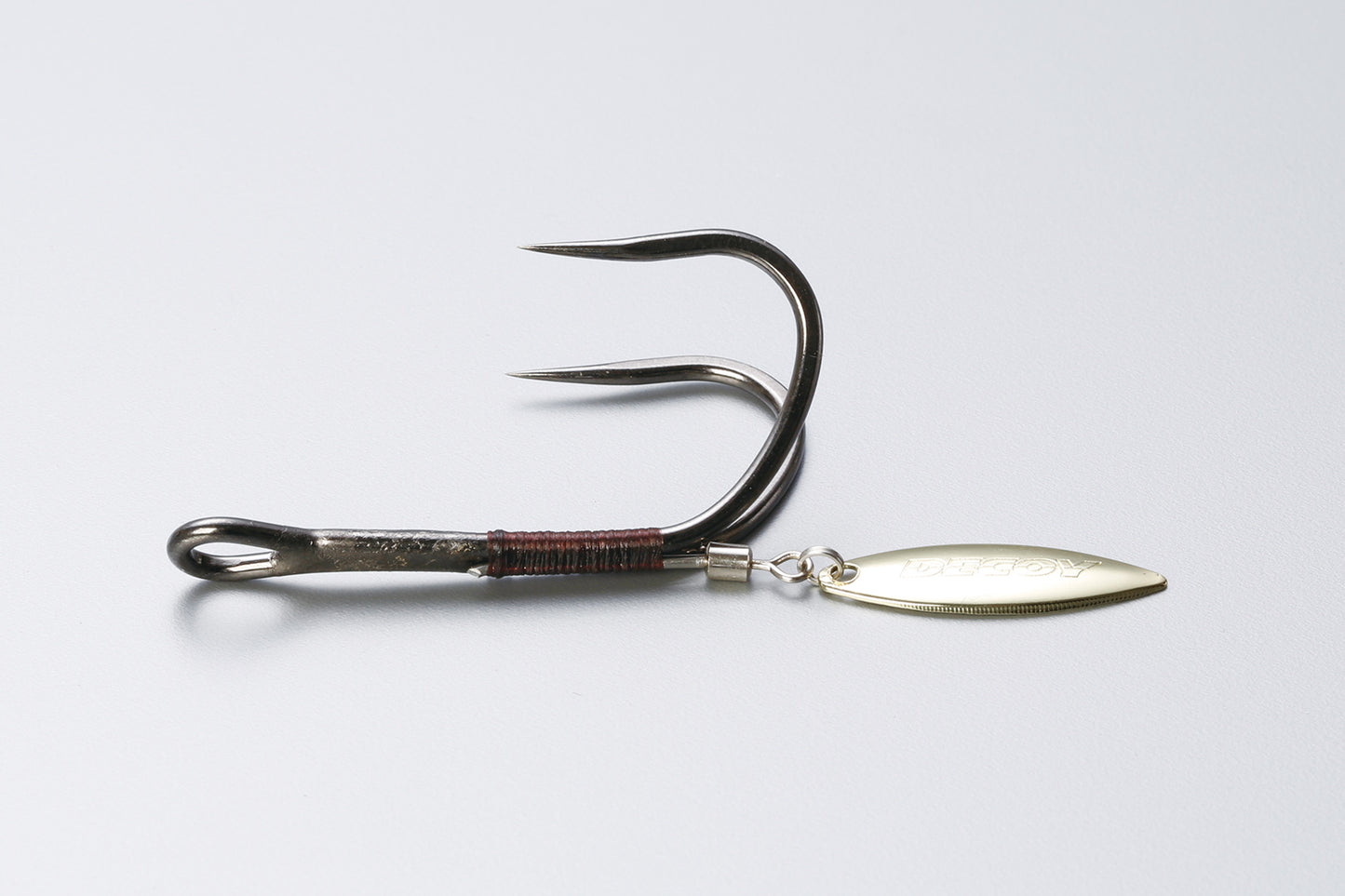 BL-5G Willow Leaf Gold