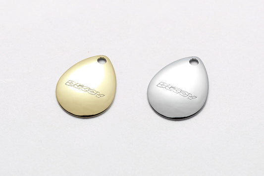 BL-7G Blade Colorado Gold