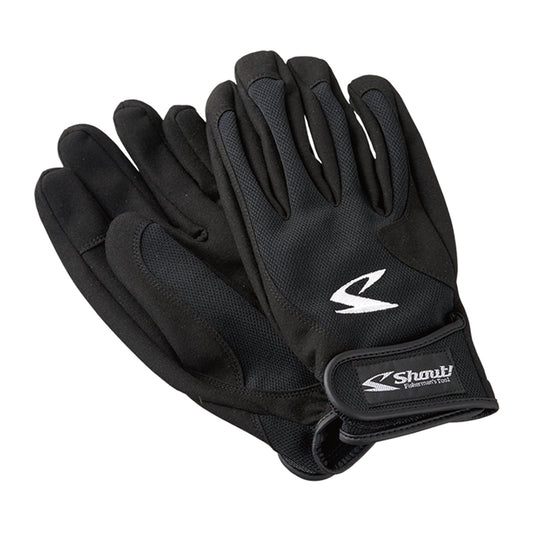 23 Short Mesh Gloves