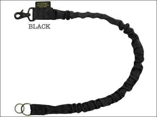 Bungee Leash Cord