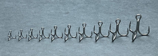 DK Treble Heavy Duty