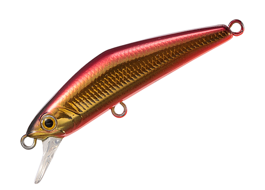 D-Compact 38 38mm 2.5g