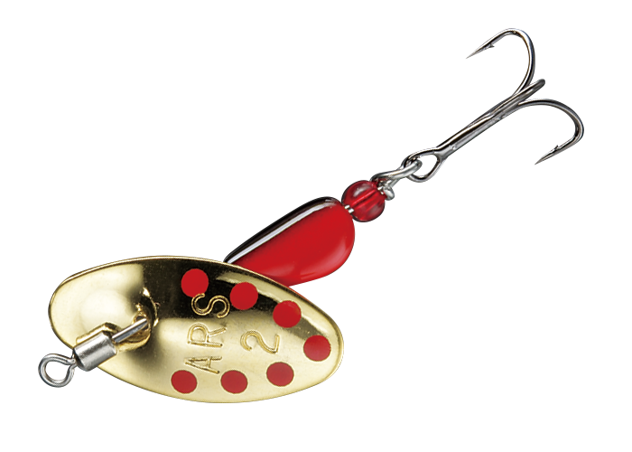 AR-S Trout Model Trick Colour