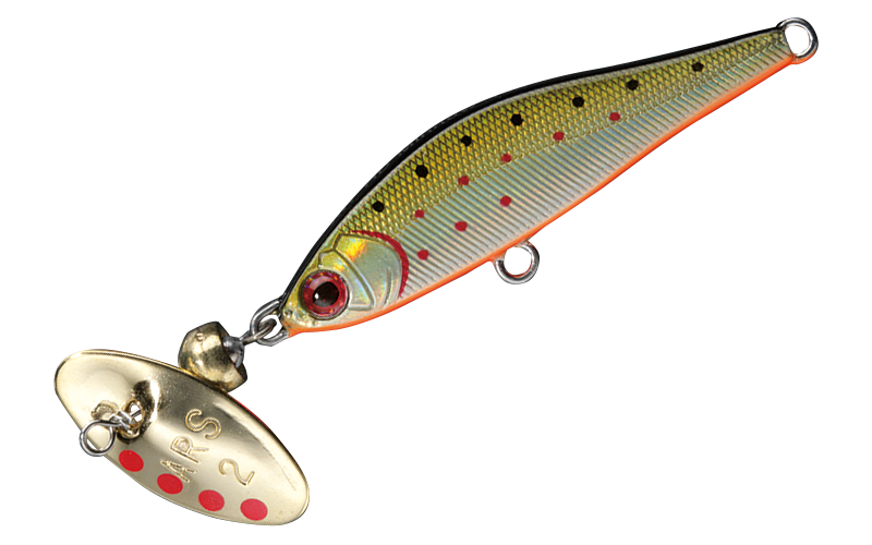 AR-HD Minnow HS