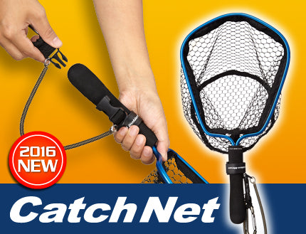GM Catch Net