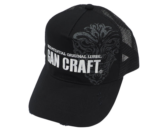 Crack Face Damage Cap