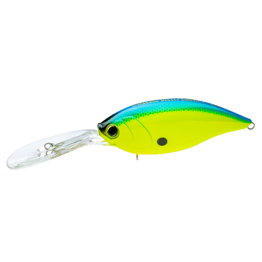 R1421 Hardcore Bullet Crank 5+ 80F