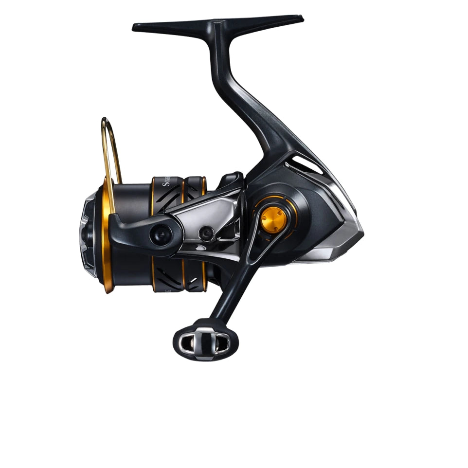 2021 Soare XR C2000SSPG – Anglers Central 2021 Soare XR C2000SSPG – Anglers Central