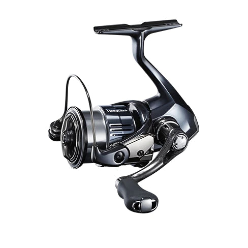 【極美品】19 Vanquish C2000SHG 一度短時間釣行 19 Vanquish C2000SHG – Anglers Central