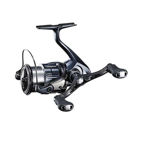 19 Vanquish C3000SDHHG