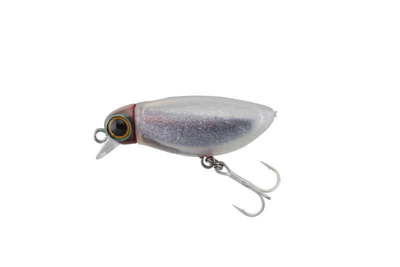 MuteBall Minnow 38F