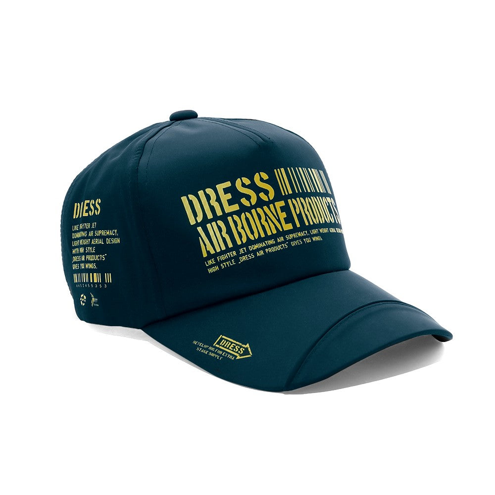 Airborne Cap