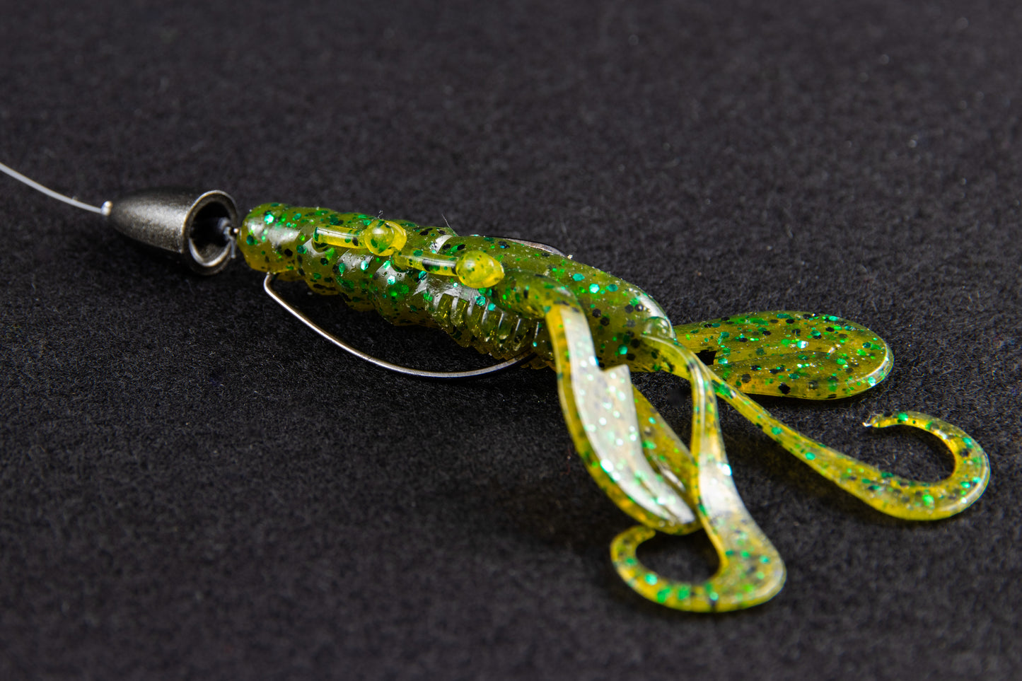 DS-5 Bullet Sinker Type