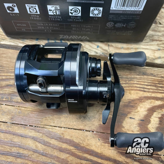 18 Ryoga 1016L-CC (USED, 8.5/10)