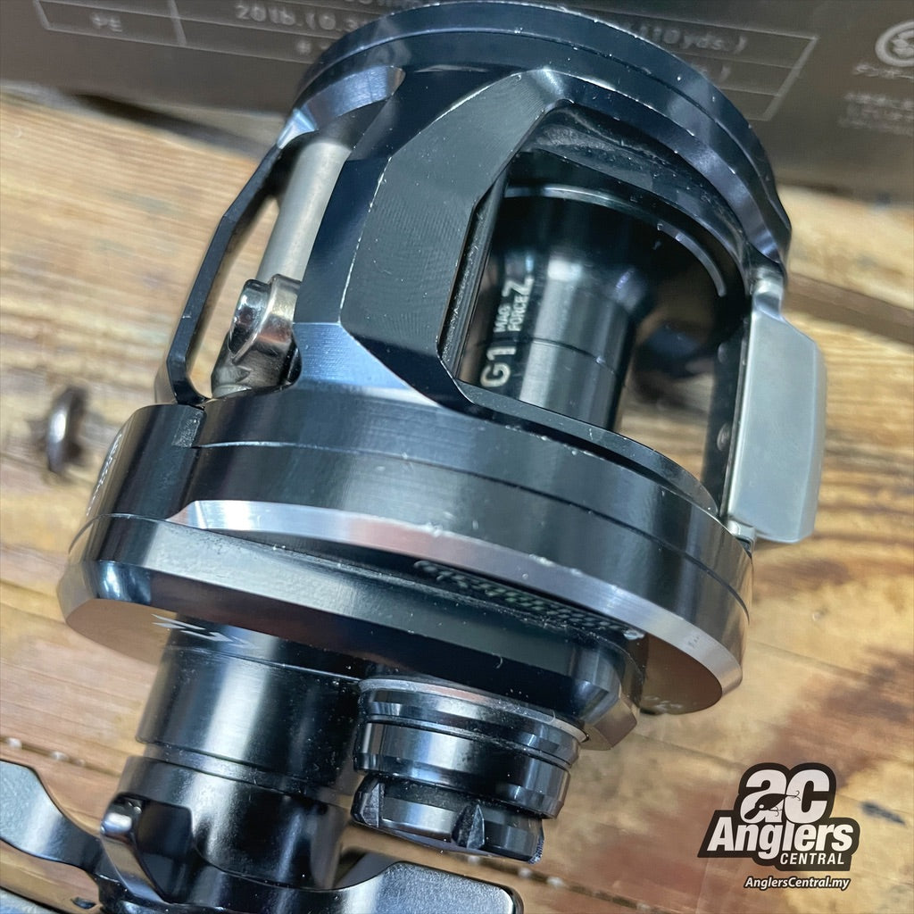 18 Ryoga 1016L-CC (USED, 8.5/10)