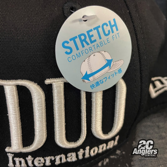 DUO x NEW ERA glow in the dark stretch-snap 9FIFTY