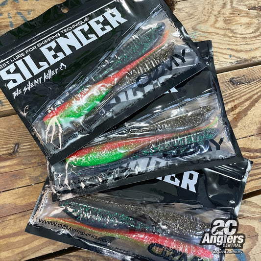Silencer (18cm 20g)