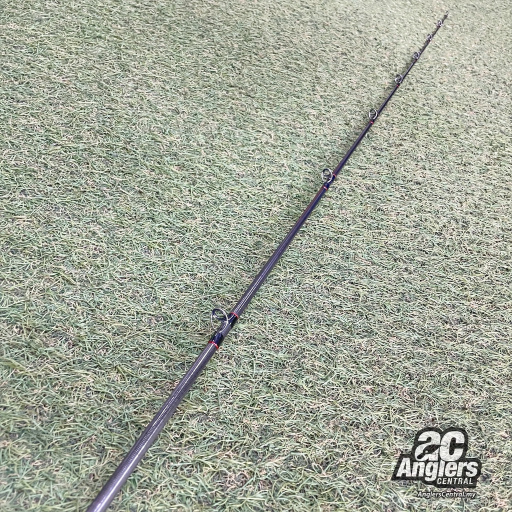 Heracles The Redmeister HCSC-67MHR 10-25lb (USED, 9/10) no rod sleeve/bag