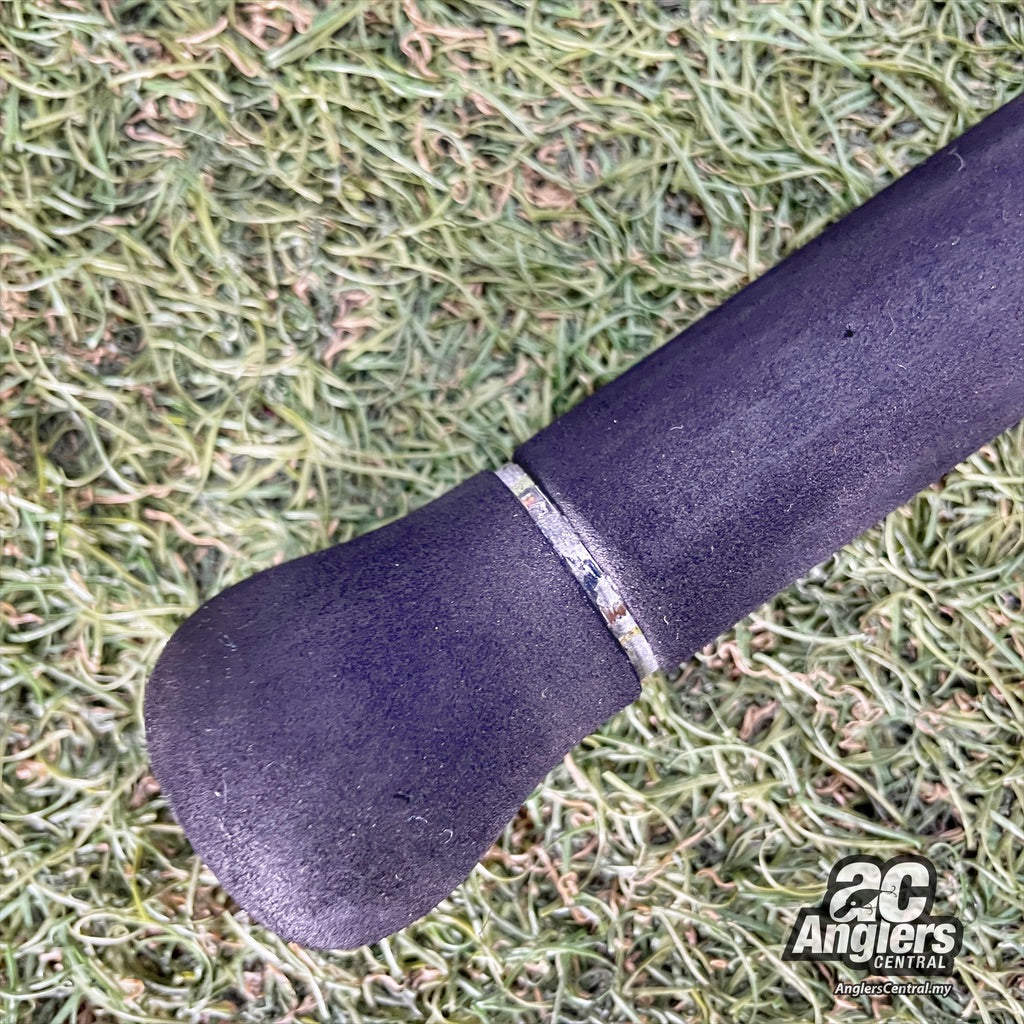 Galahad 59/2 (USED, 9/10) no rod sleeve/bag