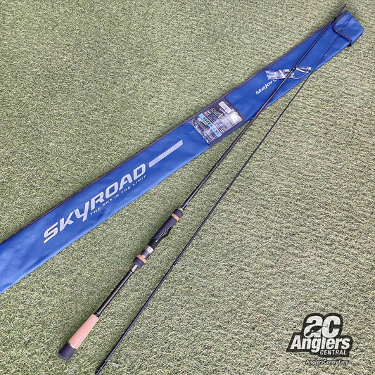 SkyRoad SKR-832EL (NEW, old stock) with sleeve/bag