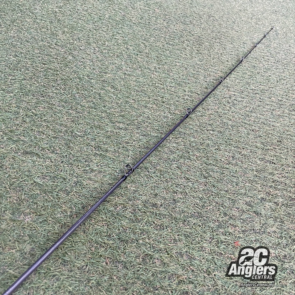 Nuovo Bosco GLNBC-63ML 6-14lb (USED, 9/10) no sleeve/bag