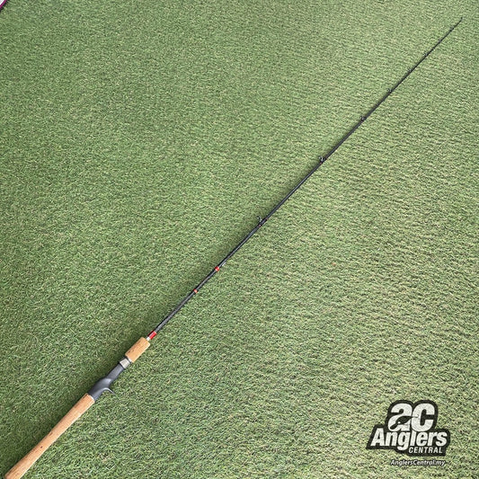 Heracles The Redmeister HCSC-67MHR 10-25lb (USED, 9/10) no sleeve/bag