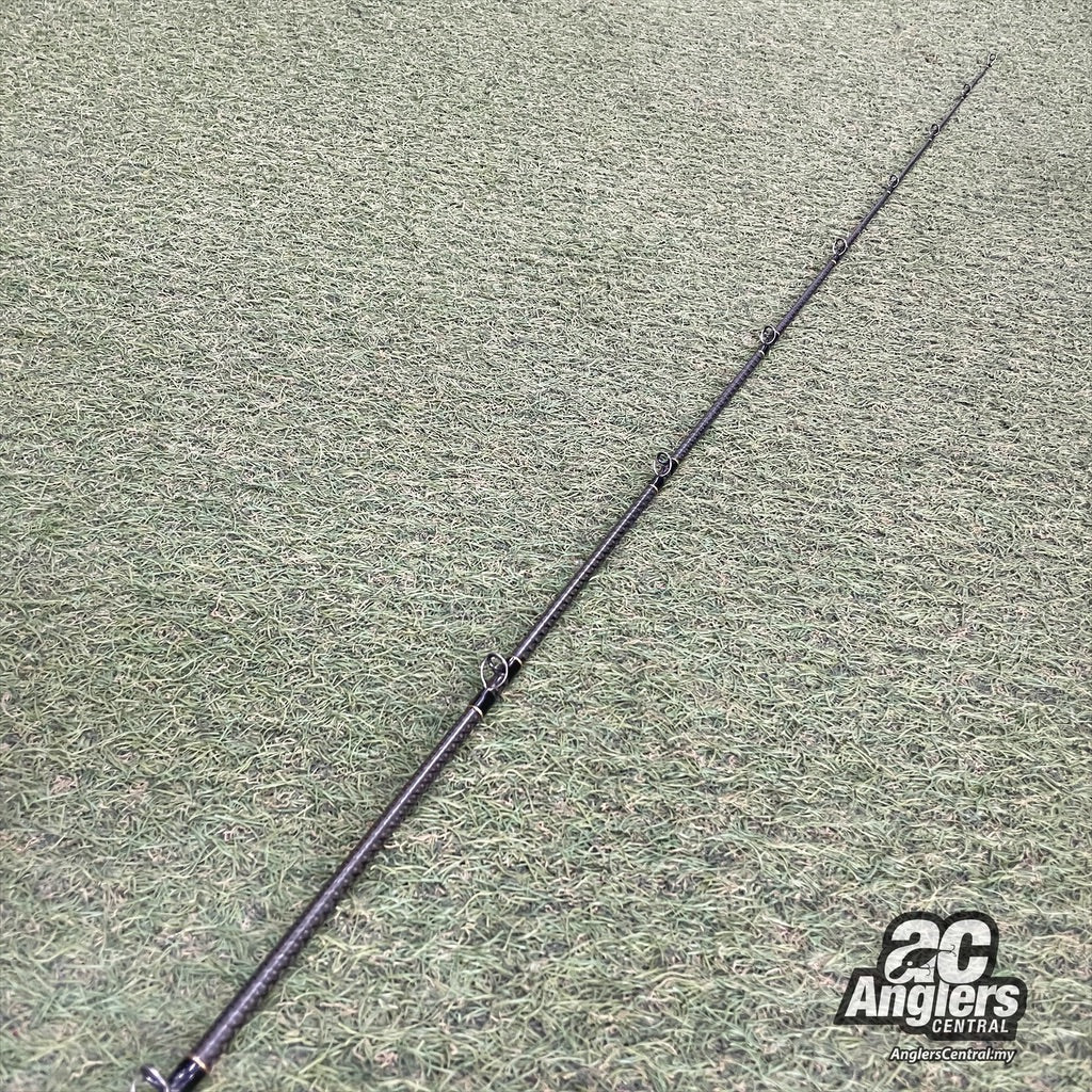 Kaleido The Super Stallion TKLC-71MHX 12-30lb (USED, 9/10) no sleeve/bag