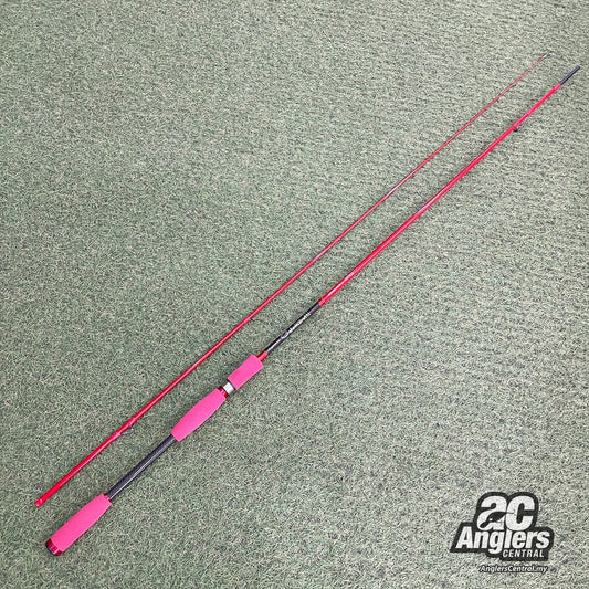 Nuovo Calamaretti ROSSO GONCRS-832M (USED, 9.5/10) no sleeve/bag