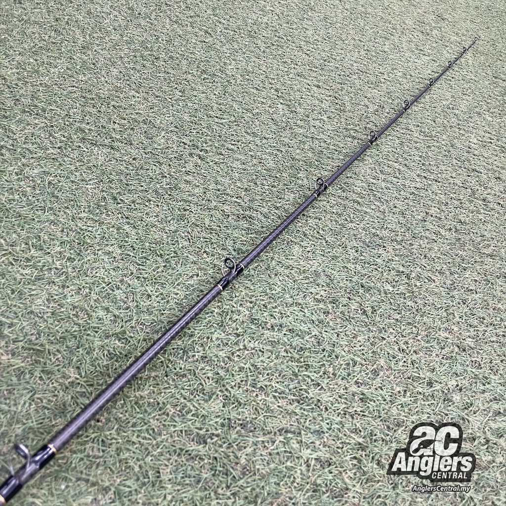 Kaleido The Super Stallion TKLC-71MHX 12-30lb (USED, 9/10) no sleeve/bag