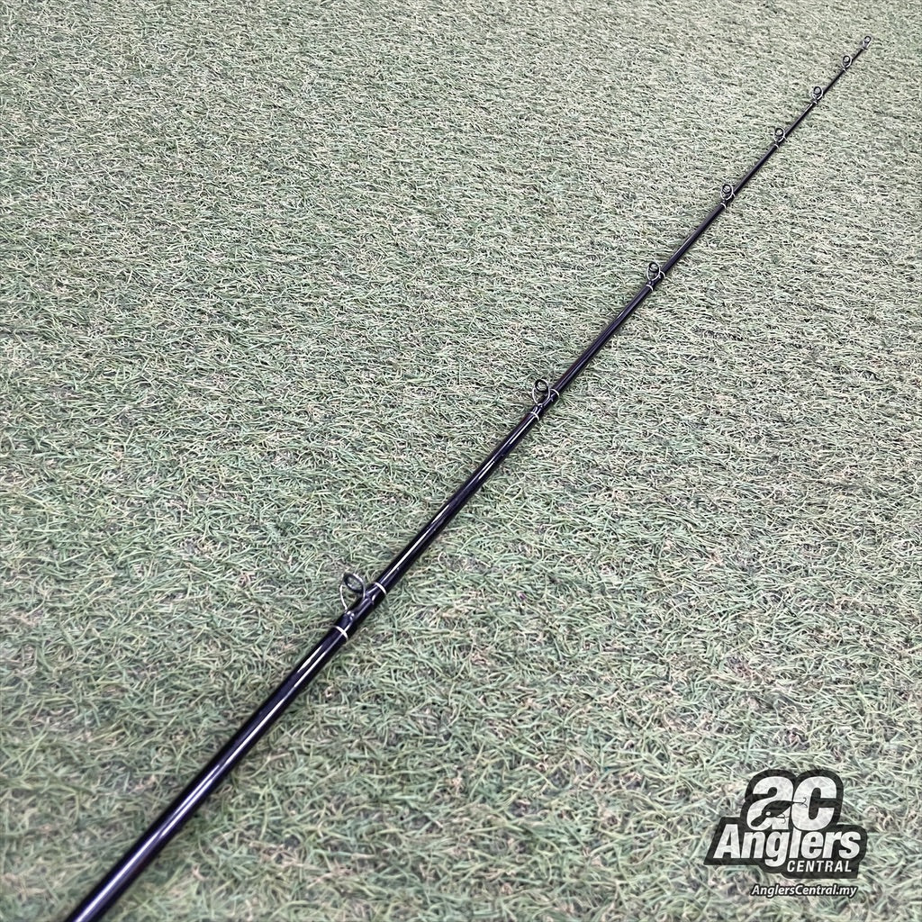 Karisma Stick KC-69SBS Swimbait Special 20-30lb (USED, 9.5/10) no sleeve/bag