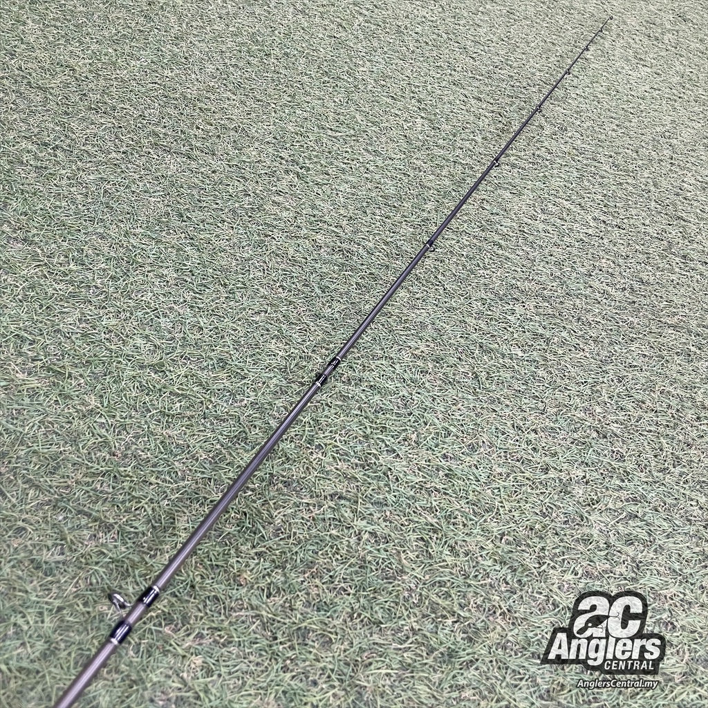 Temujin The Quad Twister TXFC-66L 5-12lb (USED, 9/10) no sleeve/bag