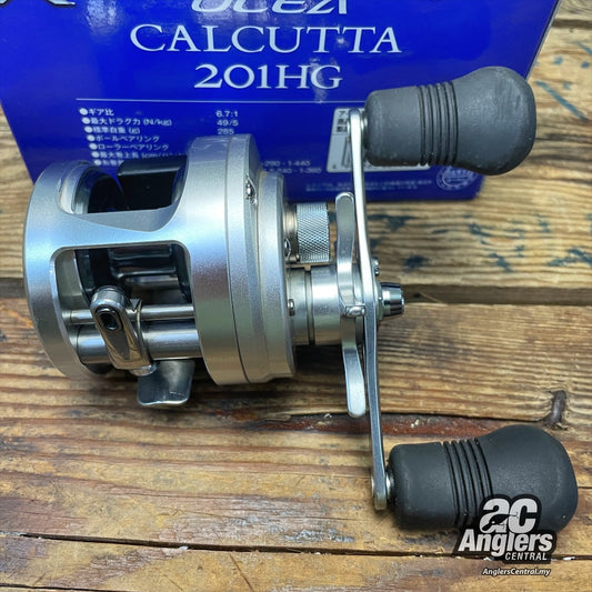 2011 Ocea Calcutta 201HG Left (USED, 8.5/10)