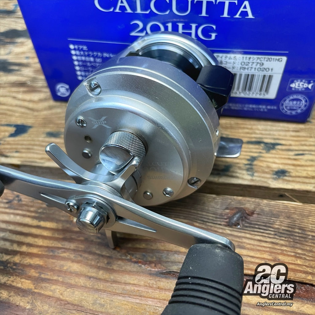 2011 Ocea Calcutta 201HG Left (USED, 8.5/10)