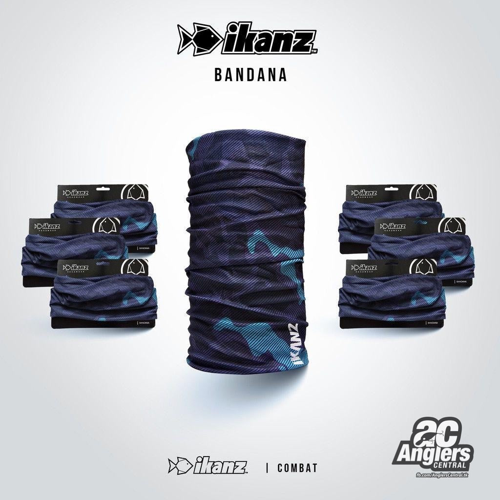 20 Seamless Bandana