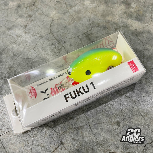 Fuku 1 (Fuku Ichi)
