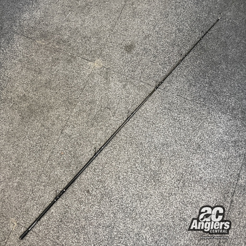 Raw Dealer Extreme Edition REX703HHX-T (Part #1 tip section)