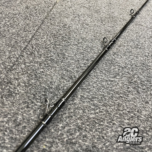 Raw Dealer Extreme Edition REX703HHX-T (Part #1 tip section)