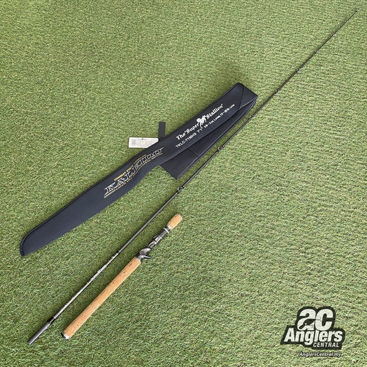 Kaleido The Super Stallion TKLC-71MHX 12-30lb (USED, 9.5/10)