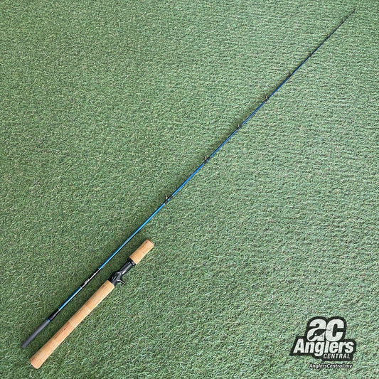 Blueder BC-66M 8-20lb (USED, 9/10) no sleeve/bag