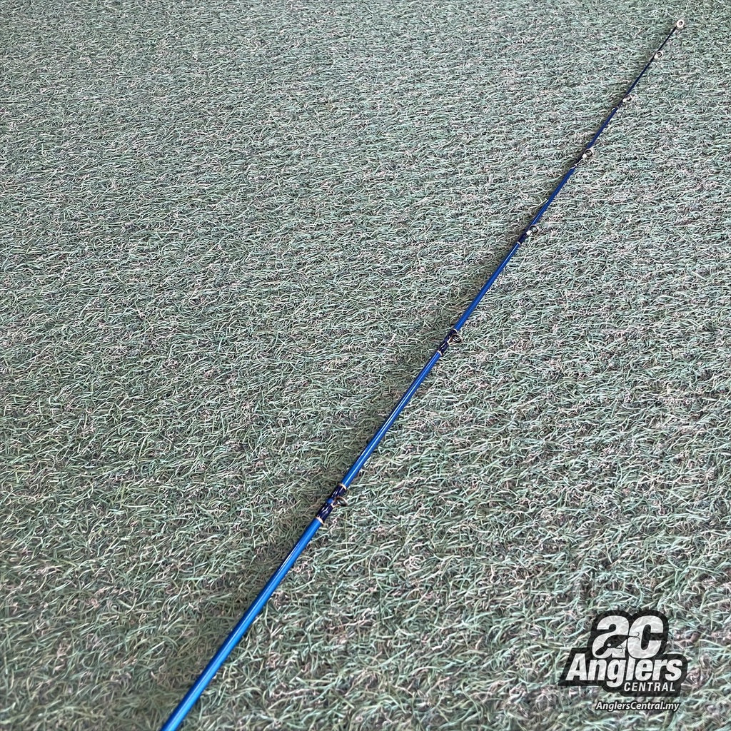 Blueder BC-66M 8-20lb (USED, 9/10) no sleeve/bag