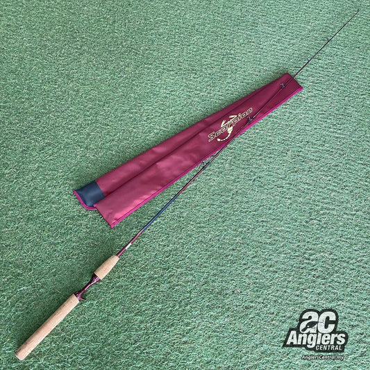 Scorpion EV 1550 4-10lb (USED, 9/10)