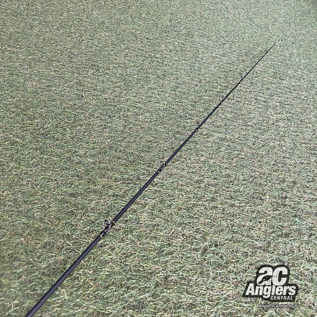 Cobretty RC64/006 Patriot 8-14lb (USED, 9/10) no bag/sleeve