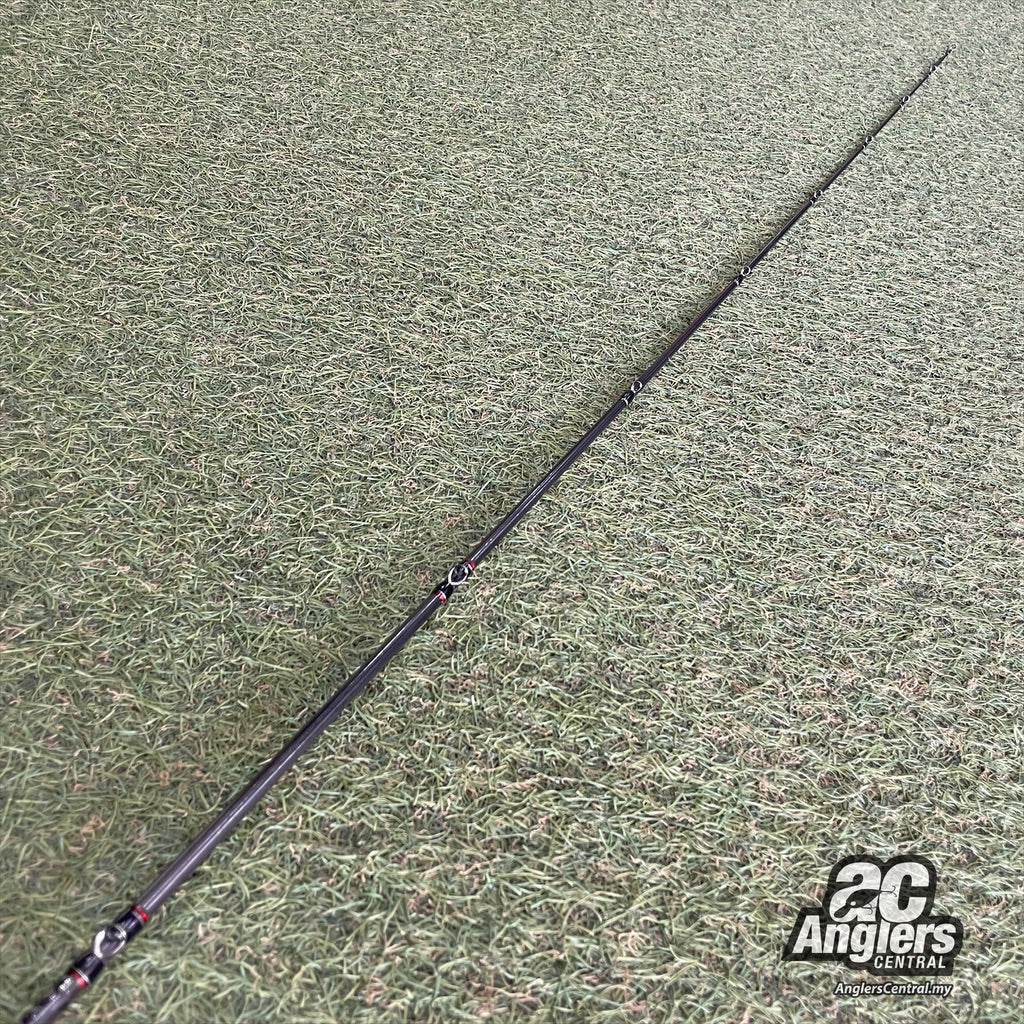 MS-X Limited MLC-68M 10-16lb (USED, like new) no bag/sleeve