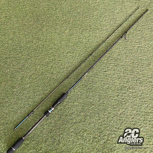 Prototype Calamaretti GOCPS-862MH (USED, 8.5/10, 4" short tip repair) no sleeve/bag