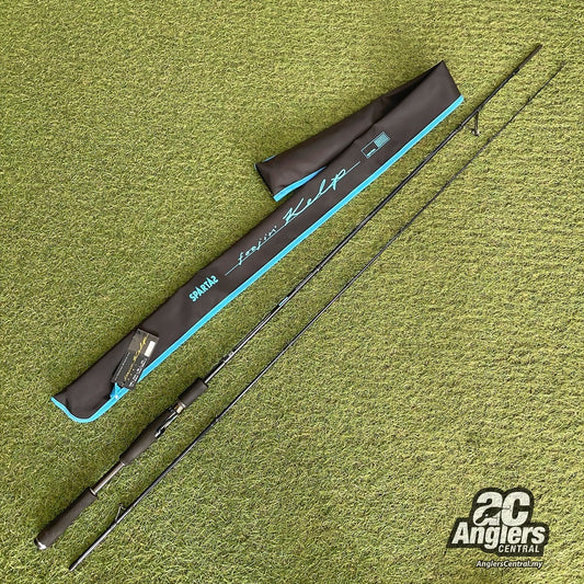 Spartas Foojin' Kelp PA81 (USED, like new)