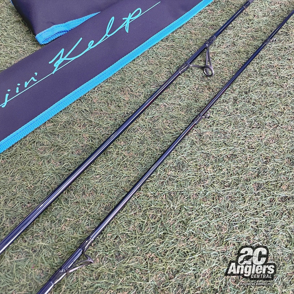 Spartas Foojin' Kelp PA81 (USED, like new)